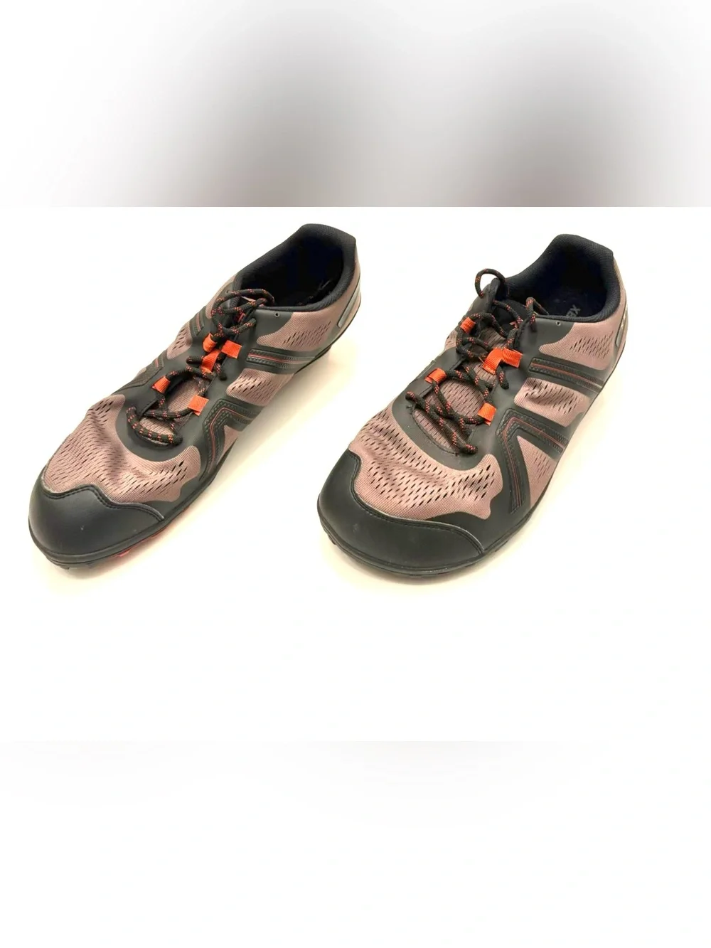 Xero Mesa Trail Shoes Clay Rust Men’s US 15 EU 48